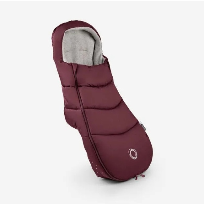 Конверт Bugaboo Footmuff Dark Cherry